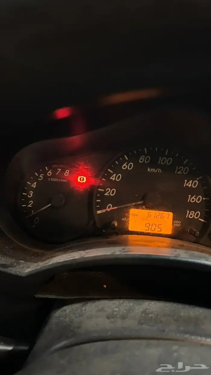 دايهاتسو تيريوس نظيف جدا ( قابل لتفاوض ) 21