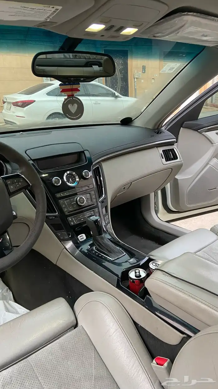 CTS-V 20