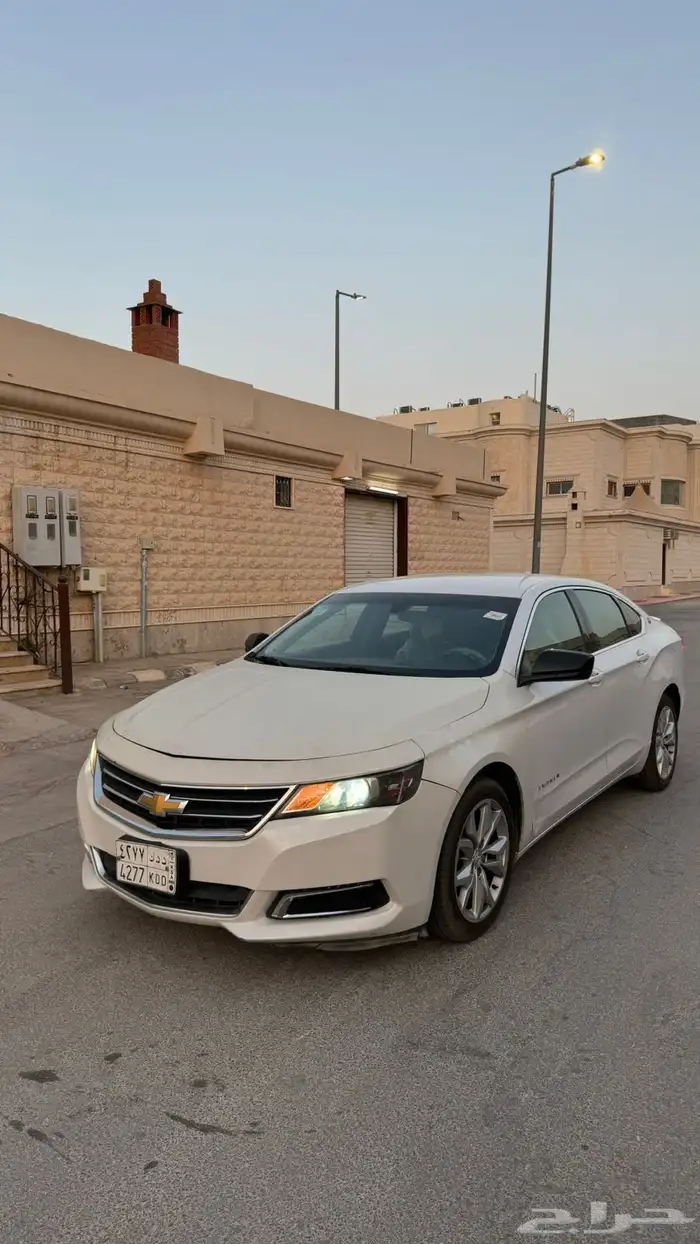 امبالا LS 2018 6