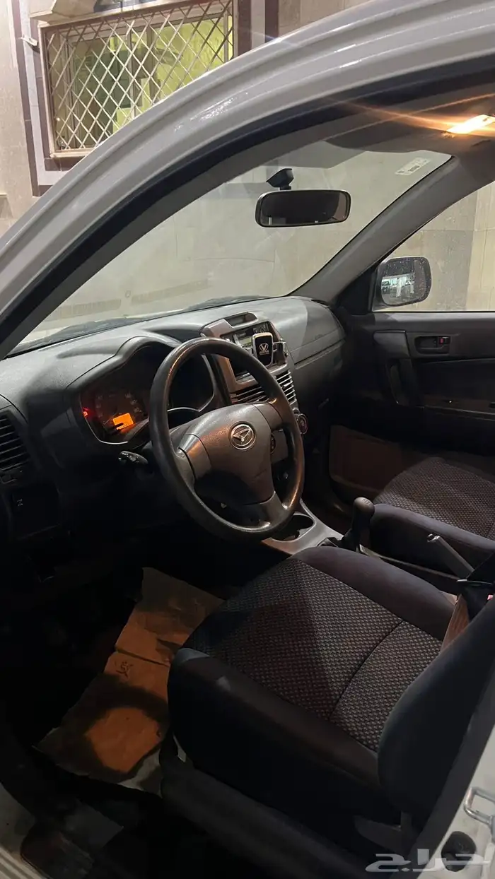دايهاتسو تيريوس نظيف جدا ( قابل لتفاوض ) 17