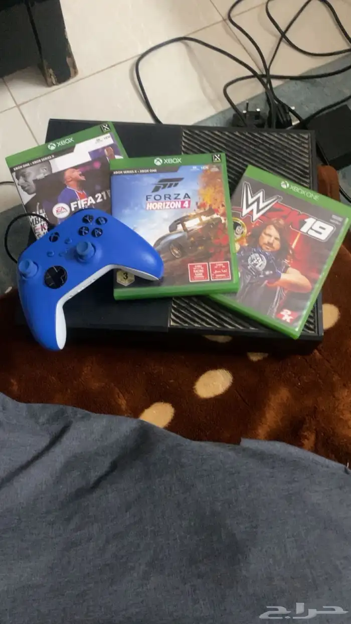 اكس بوكس 0