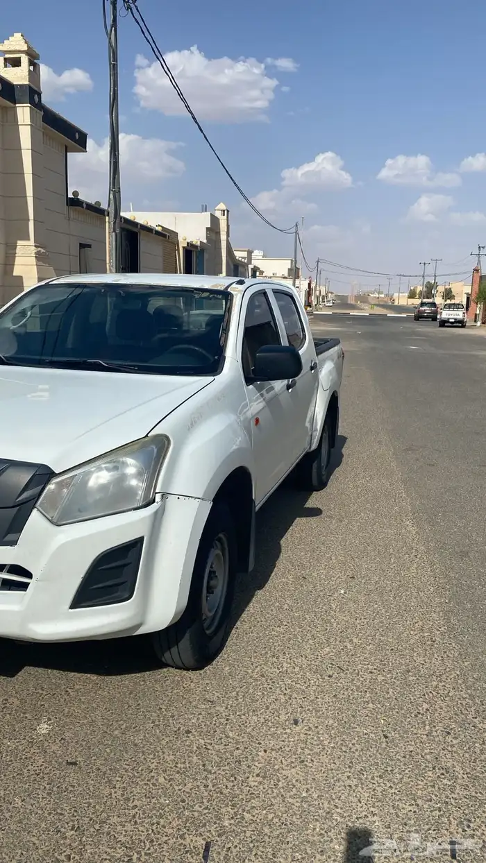 ايسوزو 2018 2