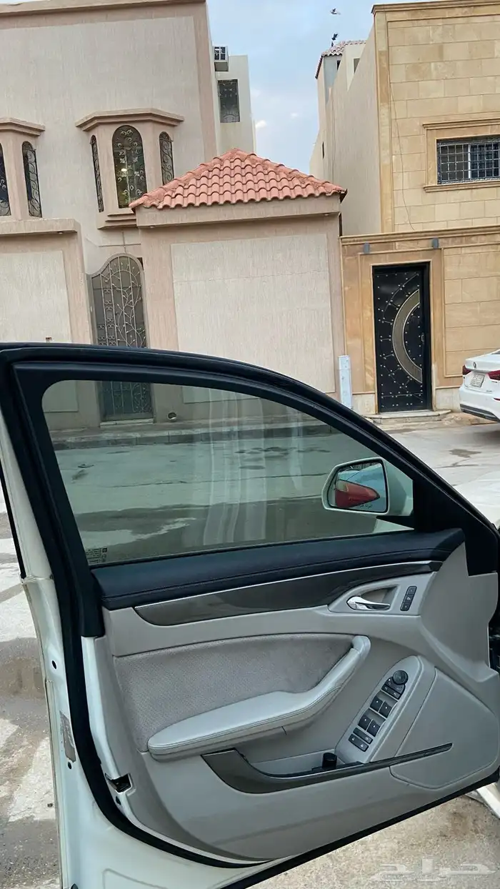 CTS-V 14