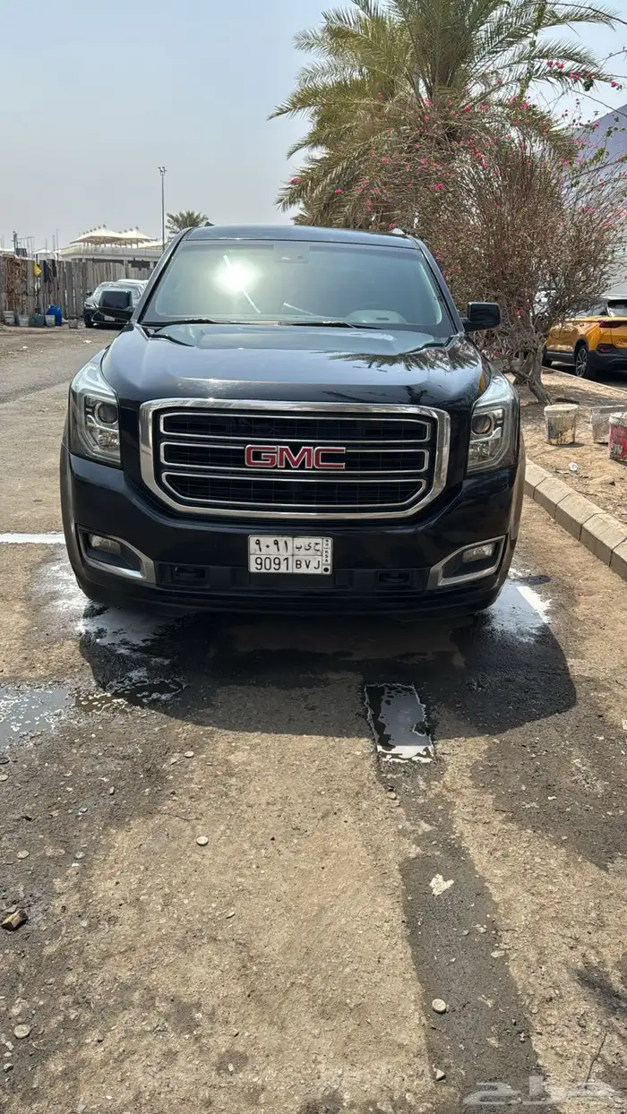 يوكن اسود 0