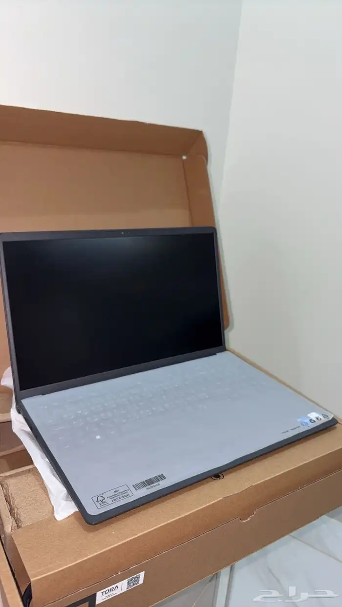 للبيع لابتوب Dell Vostro 15 3530 جديد لتواصل 0