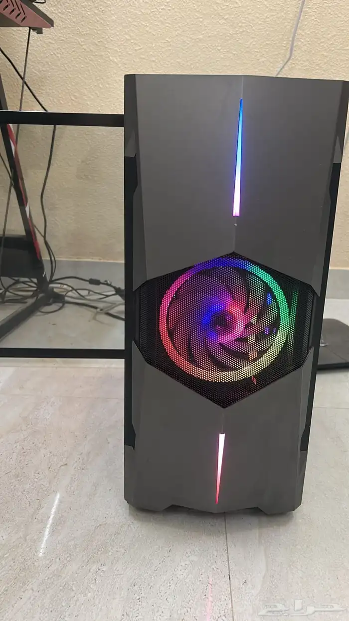 للبيع بي سي جيمنج PC Gaming 2