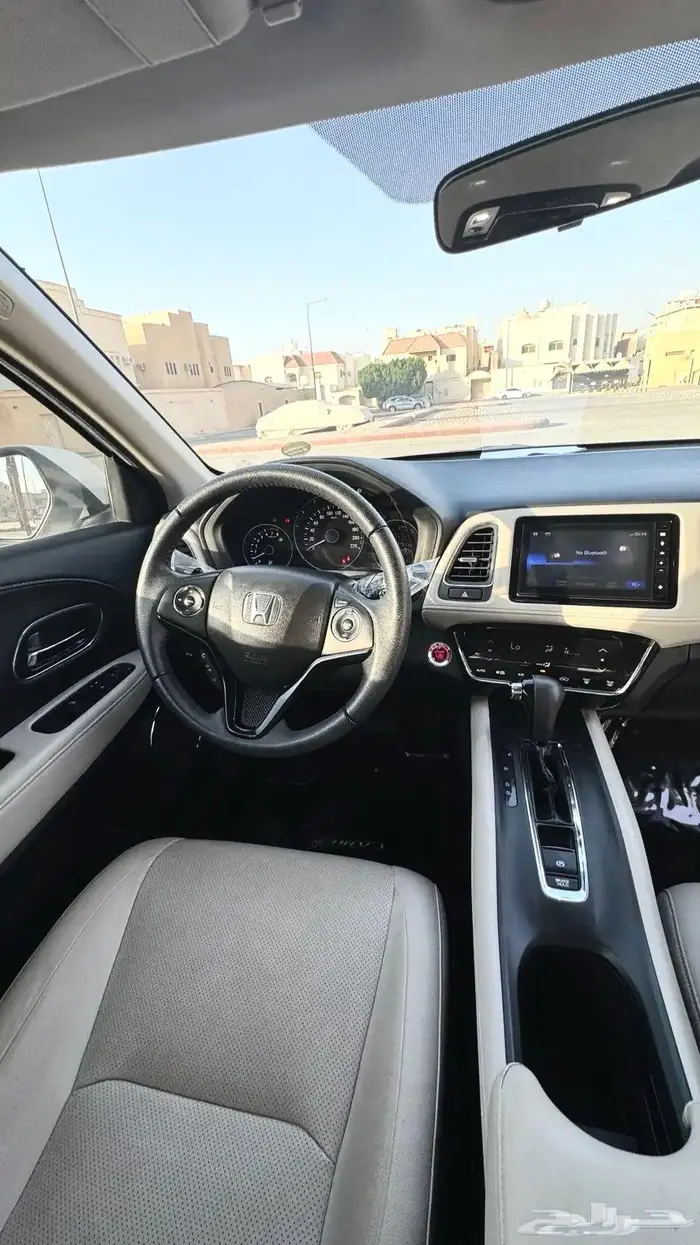 هوندا Honda HRV 2021 7