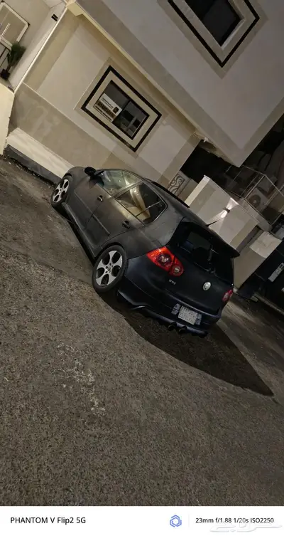 Golf gti 2006 mk5 index