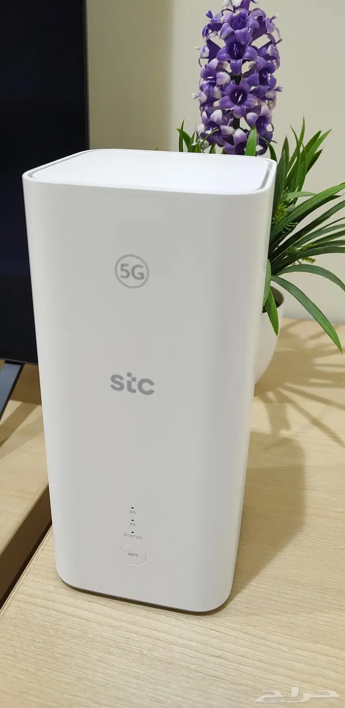 راوتر هواوي CPE 5 PRO 1