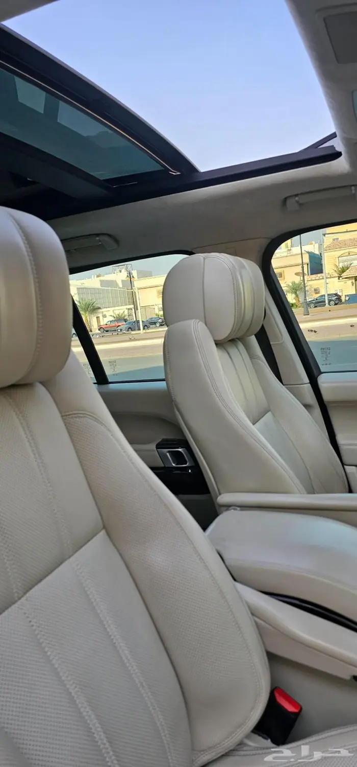 رانج روفر Autobiography 2014 3