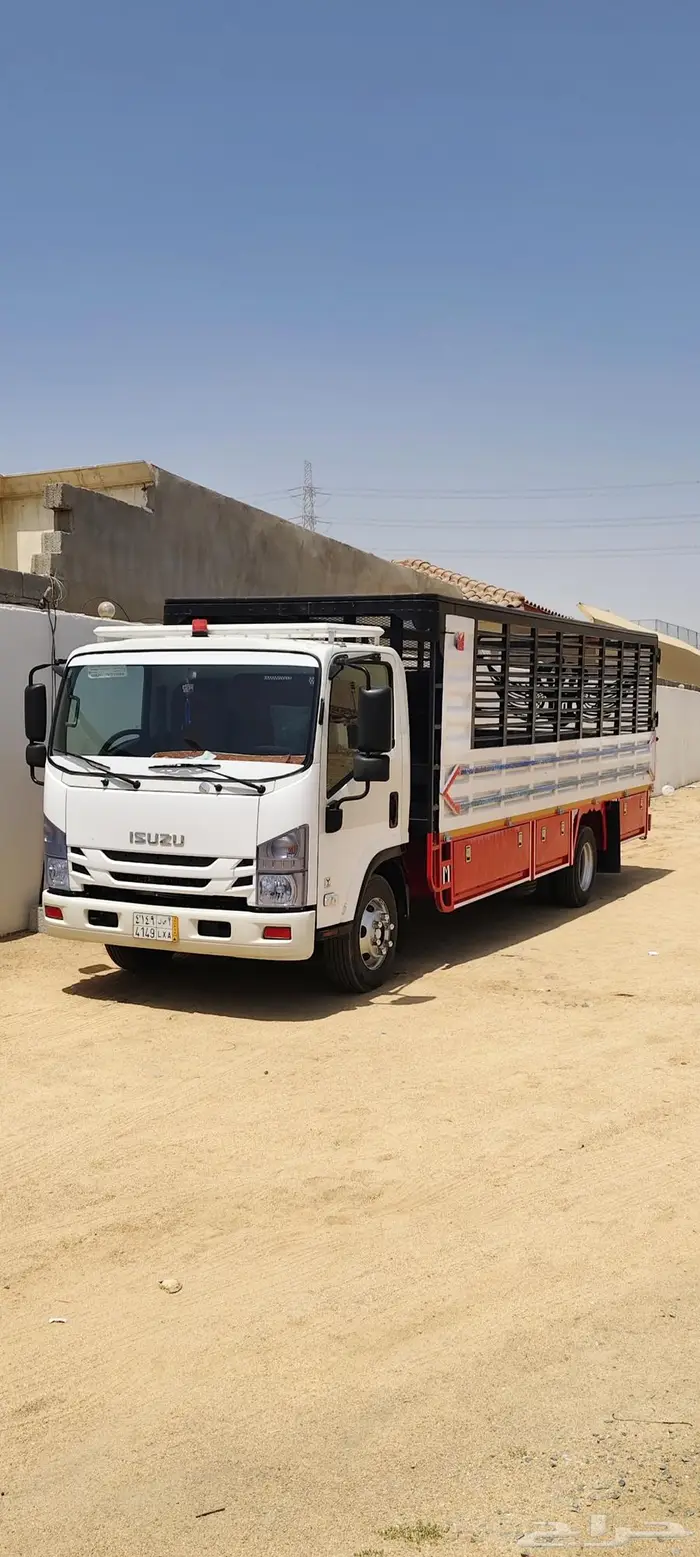 Isuzu 0