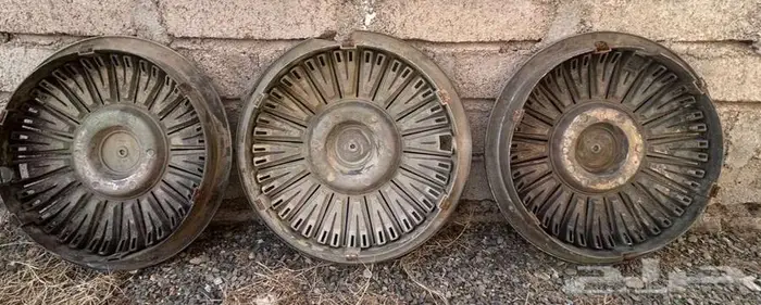 طيس سيارة كلاسيكية للبيع 3