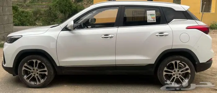 سيارة بايك x35 2023 10