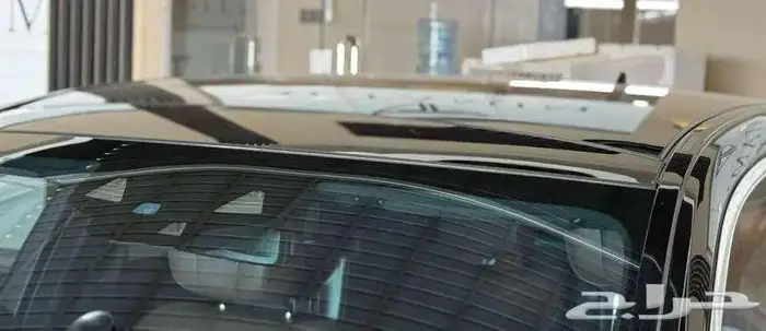 مرسيدس بنز S450 AMG 2019 - خليجي وارد قرقاش بدي وكالة 33