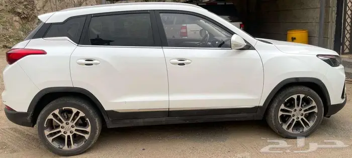 سيارة بايك x35 2023 11
