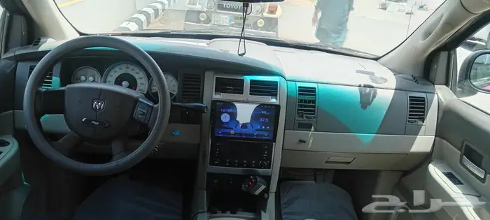دودج دورانجو 1