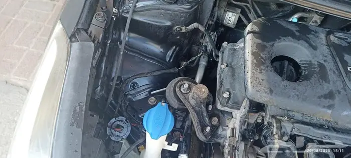 كيا سيراتو 2017 KIA Cerato 2017 3