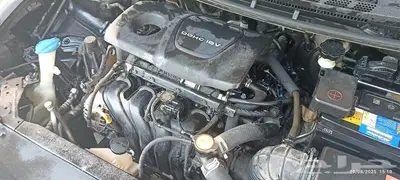 كيا سيراتو 2017 KIA Cerato 2017 index
