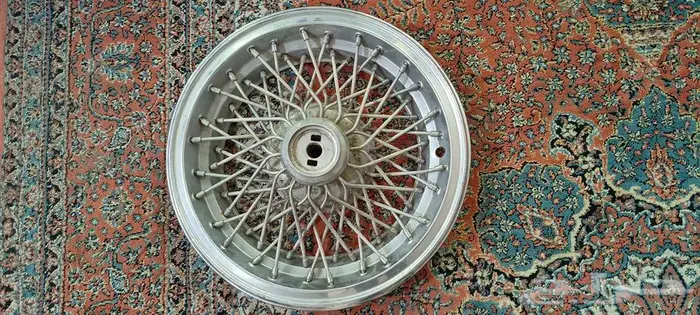طيس كابريس 90 وتحت 1