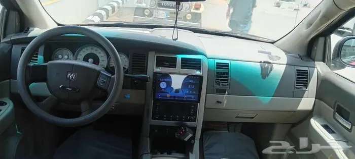 دودج دورانجو 0