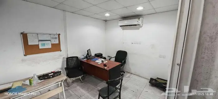 تقبيل و تأجير ورشة في منتصف الخضرية الدمام تصلح مستودع 3