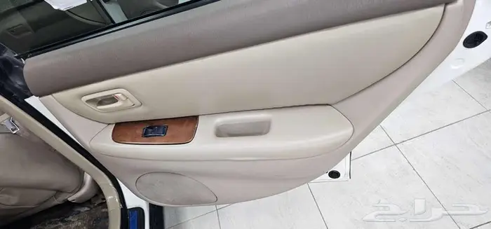 للبيع لكزس ES300 موديل 2001 أمريكي 15