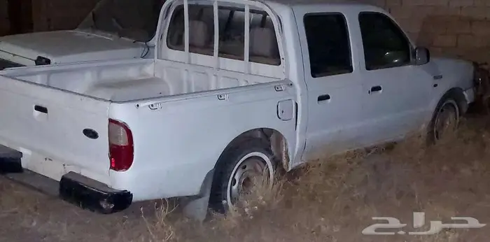 فورد رينجر 2006 0