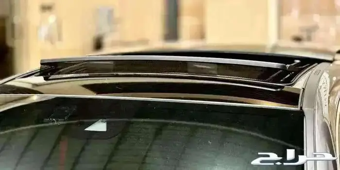 مرسيدس CLA250 موديل 2021 - 45s AMG Kit 15