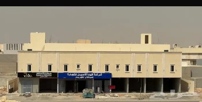 للايجار بالكامل عماره عزاب موظفين موظفات 2