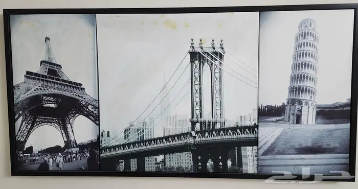 لوحات جدارية 4