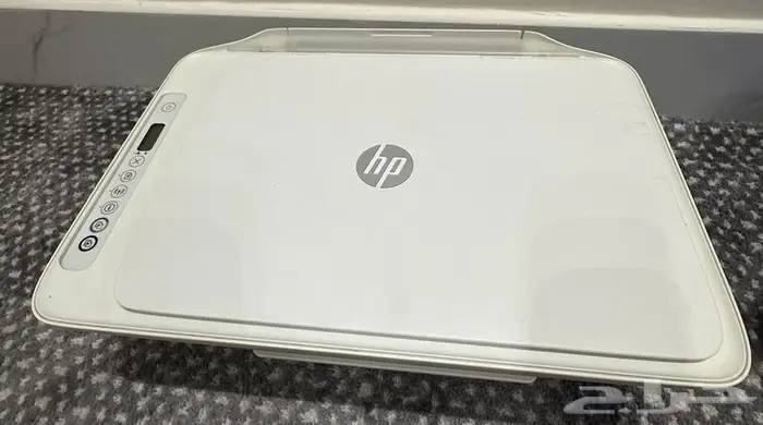 للبيع طابعة HP DeskJet 2620 واي فاي - لاسلكية 2