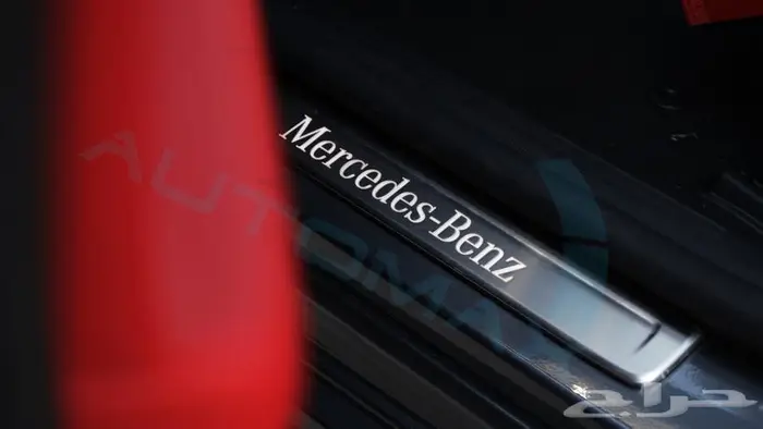مرسيدس C200 بريميوم بلس 2025 خليجي اصفار مع ضمان الوكيل 34