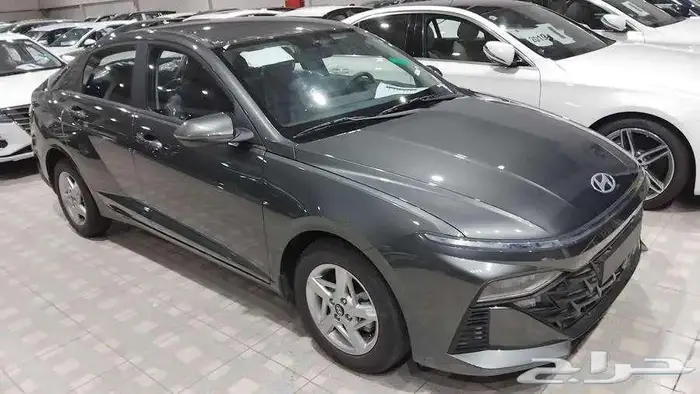 هيونداي اكسنت 1