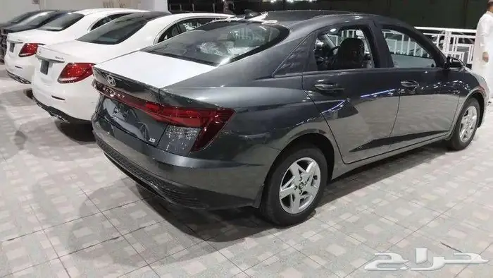 هيونداي اكسنت 8