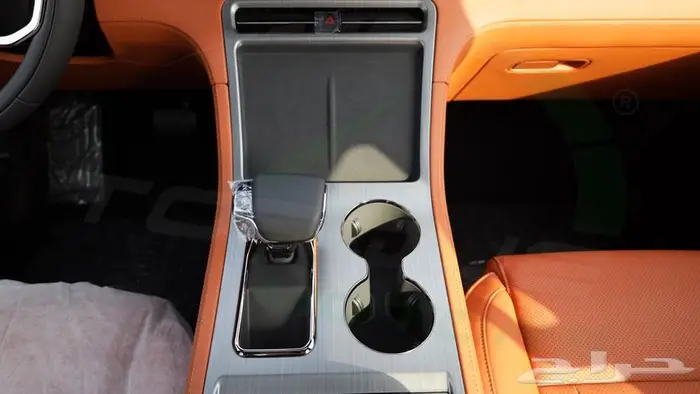 2026 ROX 01 1.5T Plug-in Hybrid 0Km خليجي مع ضمان 26