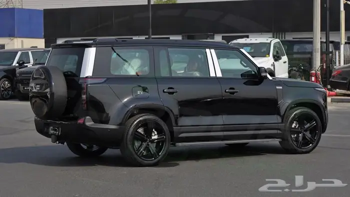 2026 ROX 01 1.5T Plug-in Hybrid 0Km خليجي مع ضمان 5