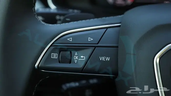2025 AUDI Q8 TFSI S-LINE PROGRESS QUATTRO 3.0L V6 AWD GCC 10