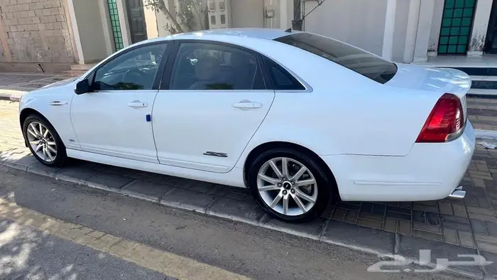 كابرس SS 2007 1