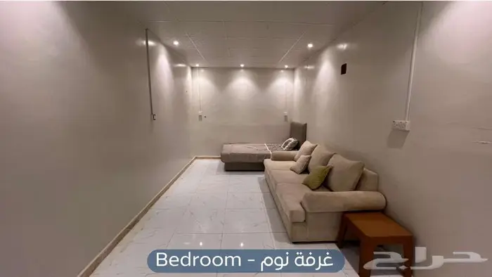 استديو للإيجار   حي ظهرة لبن   النايفات 1 6