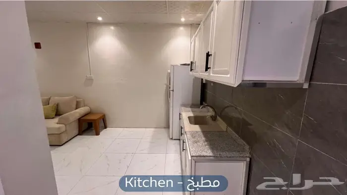 استديو للإيجار   حي ظهرة لبن   النايفات 1 4