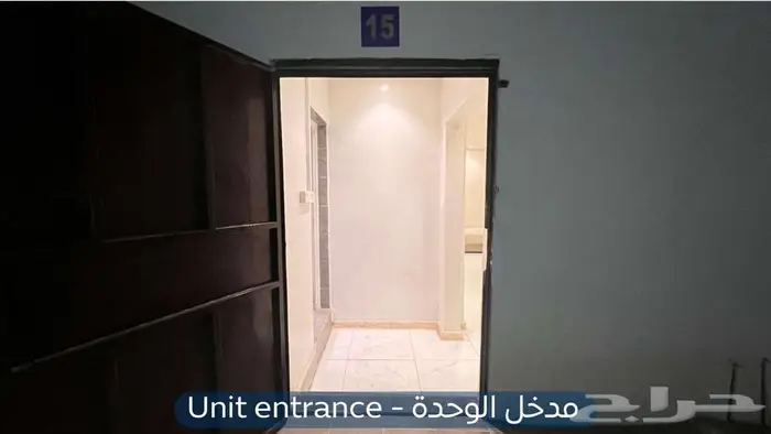 استديو للإيجار   حي ظهرة لبن   النايفات 1 1