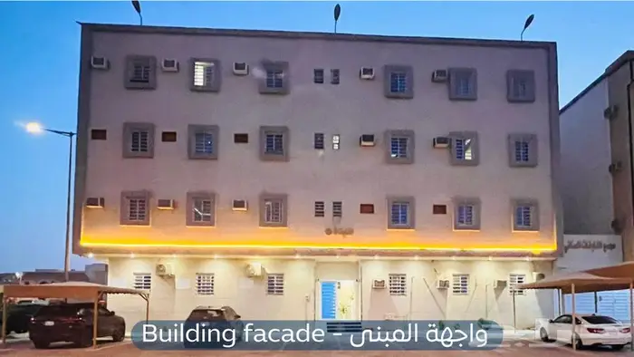 شقة للإيجار - ظهرة لبن (مشروع النايفات 1) 0