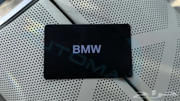 بي ام دبليو 735i M 2026 خليجي اصفار مع ضمان الوكيل 24