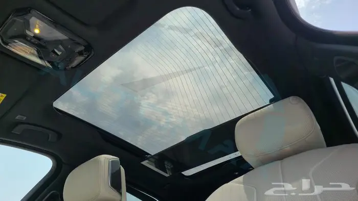 بي ام دبليو 735i M 2026 خليجي اصفار مع ضمان الوكيل 27