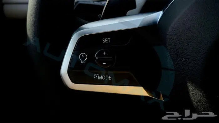 2026 BMW X2 SDRIVE 18i 1.5T FWD GCC 0Km 10