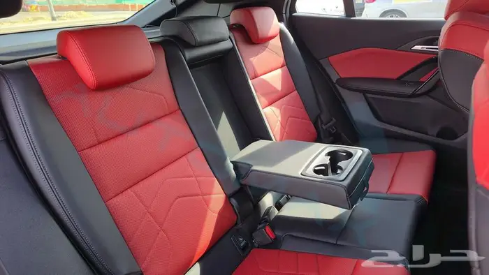 2026 BMW X2 SDRIVE 18i 1.5T FWD GCC 0Km 20