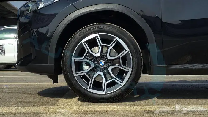 2026 BMW X2 SDRIVE 18i 1.5T FWD GCC 0Km 27