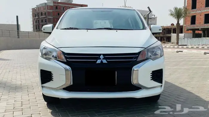 ميتسوبيشي سبيس ستار 2022 4