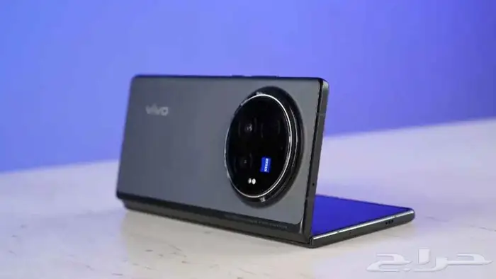 Vivo x fold 5 فيفو فولد 5 512gb 1