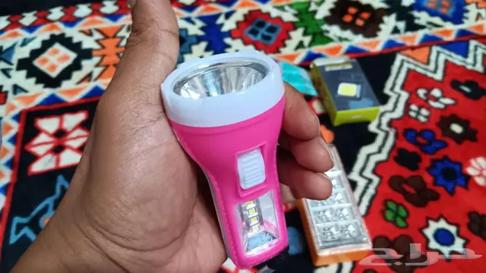 عدد 3 اتريك اناره جديده ب عنيزه 3